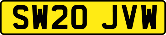 SW20JVW
