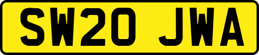 SW20JWA