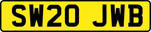 SW20JWB