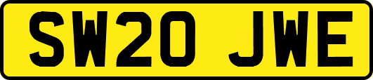 SW20JWE