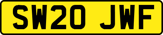 SW20JWF