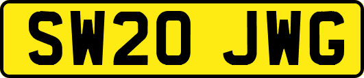 SW20JWG