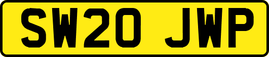 SW20JWP