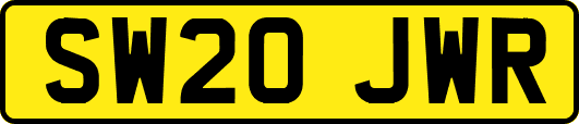 SW20JWR