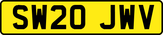 SW20JWV