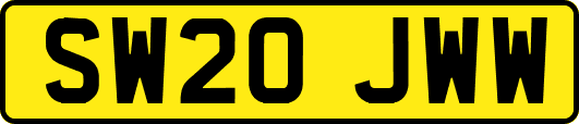 SW20JWW