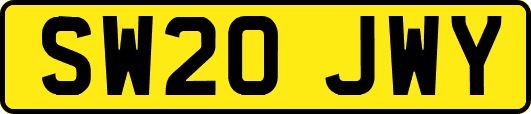 SW20JWY