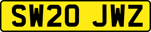 SW20JWZ