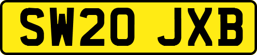 SW20JXB
