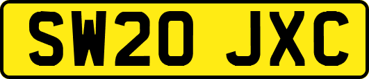 SW20JXC
