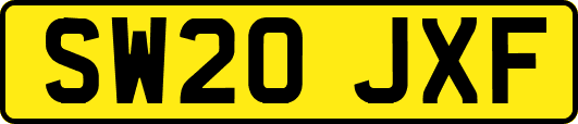 SW20JXF