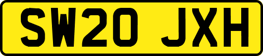 SW20JXH