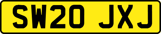 SW20JXJ