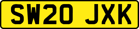 SW20JXK