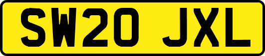 SW20JXL