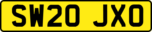 SW20JXO