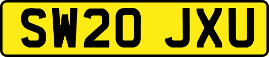 SW20JXU