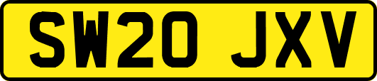 SW20JXV