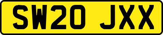 SW20JXX
