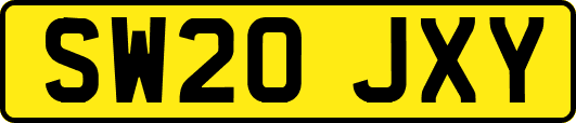 SW20JXY