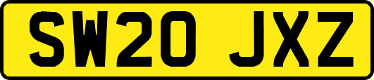 SW20JXZ