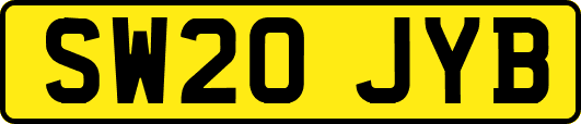 SW20JYB