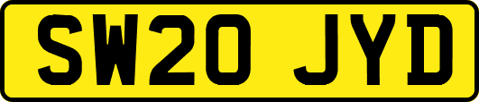 SW20JYD