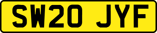 SW20JYF