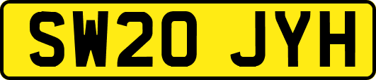 SW20JYH