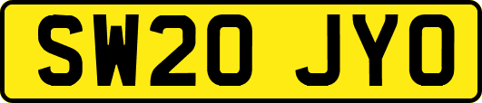 SW20JYO