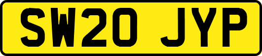SW20JYP