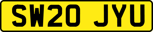 SW20JYU
