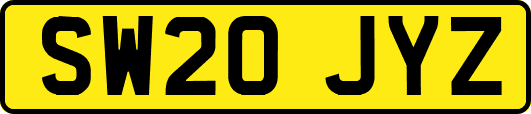 SW20JYZ