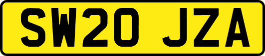 SW20JZA