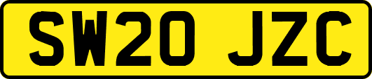 SW20JZC