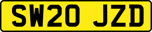 SW20JZD