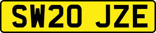 SW20JZE