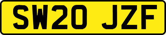 SW20JZF