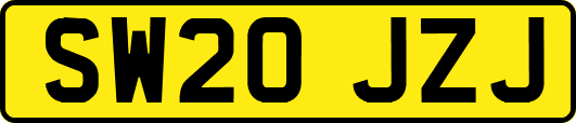 SW20JZJ