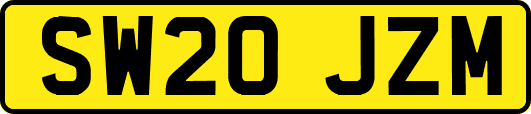 SW20JZM