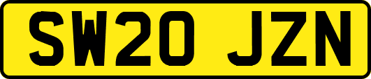 SW20JZN