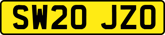 SW20JZO
