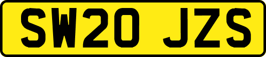 SW20JZS