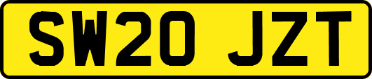 SW20JZT