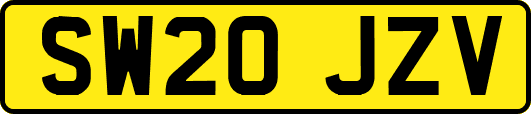 SW20JZV