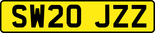 SW20JZZ