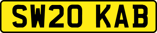 SW20KAB