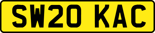 SW20KAC