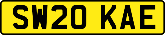 SW20KAE
