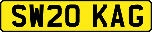 SW20KAG